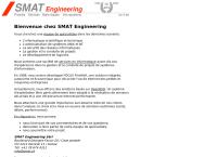 SMAT Engineering Sàrl