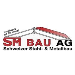 SM Bau AG