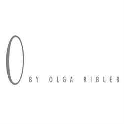 O by Olga Ribler