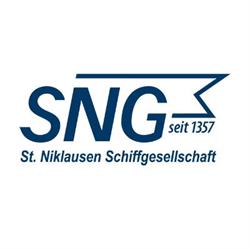 SNG - St. Niklausen Schiffgesellschaft Genossenschaft
