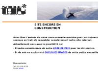 Snowtek Sàrl