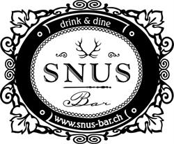 Snus-Bar