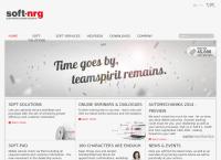 soft-nrg (Schweiz) AG