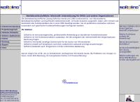 Gmür EDV Beratung, Software Entwicklung