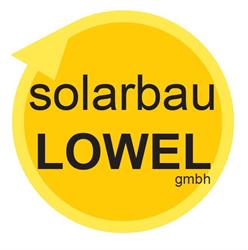 Solarbau LOWEL GmbH