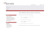 solvobis AG