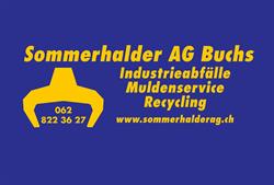 Sommerhalder AG Buchs