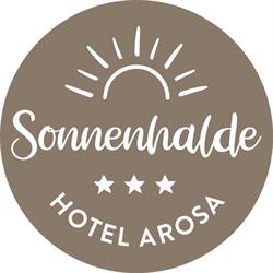 Hotel Sonnenhalde Garni