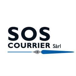 SOScourrier Sàrl
