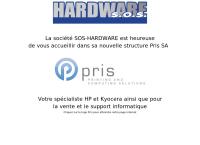 SOS Hardware Sàrl