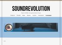 Sound Revolution Sàrl