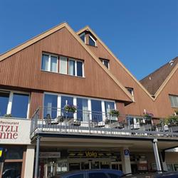 Restaurant Spätzlipfanne am Marktplatz