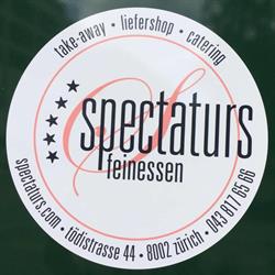 Restaurant Spectaturs