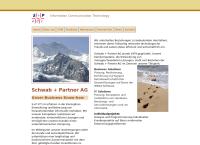 Schwab & Partner AG