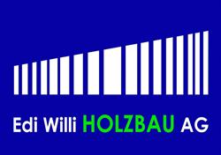 Edi Willi Holzbau AG