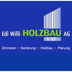 Edi Willi Holzbau AG