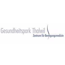 Physiotherapie Gesundheitspark Thalwil