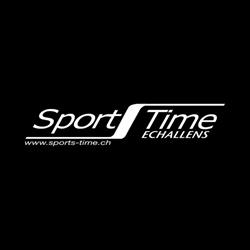 Sports-Time