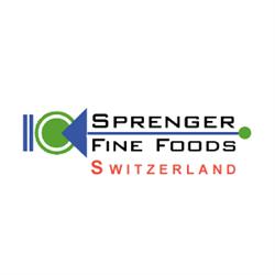 Sprenger Fine Foods AG - Wilen (Gottshaus)