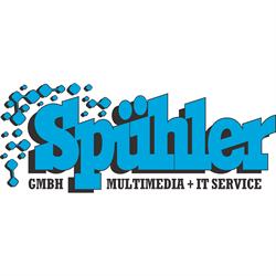 Spühler Multimedia + IT Service GmbH