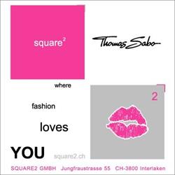 Square2 GmbH