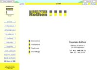 Stéphane Rothen S.à R.l.