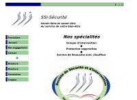 Ssi-Sécurité Sàrl