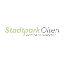Genossenschaft Alters und Pflegeheim Stadtpark