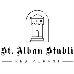 Restaurant St. Alban-Stübli