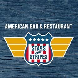 Restaurant St. Gallen - Stars and Stripes St. Gallen