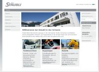 Stäubli International AG
