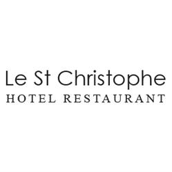Hotel Restaurant Le Saint Christophe