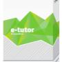 Lernplattform e-tutor