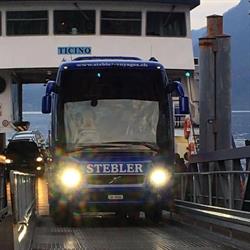 Stebler Voyages Sàrl