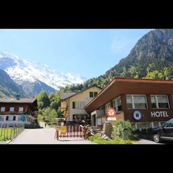 Hotel Stechelberg