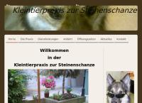 Kleintierpraxis zur Steinenschanze Dr. Tolone