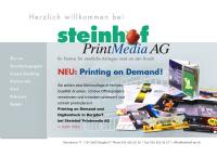 Steinhof PrintMedia AG