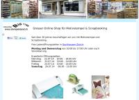 Big Time Stempel GmbH