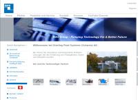 Sterling Fluid Systems