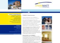 Sternmatt Pflegewohngruppen GmbH