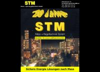 Stm Mess + Regeltechnik GmbH