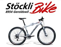 Stöckli Bike