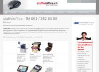Stoffel Büromaschinen AG