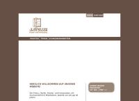 Jakob Stoller, Schreinerei