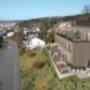 3D Visualisierung Neubau MFH Winterthur