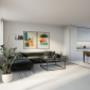 3D Interior Real Estate Visualization Rendering