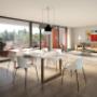 Interior Real Estate 3D Rendering