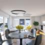 Architektur Render Innenraum Fotorealistisch