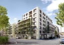 3D-Visualisierung Architektur