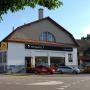 Storchengarage Neunkirch